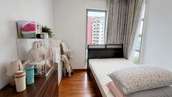 Park Green (D19), Condominium #617149431